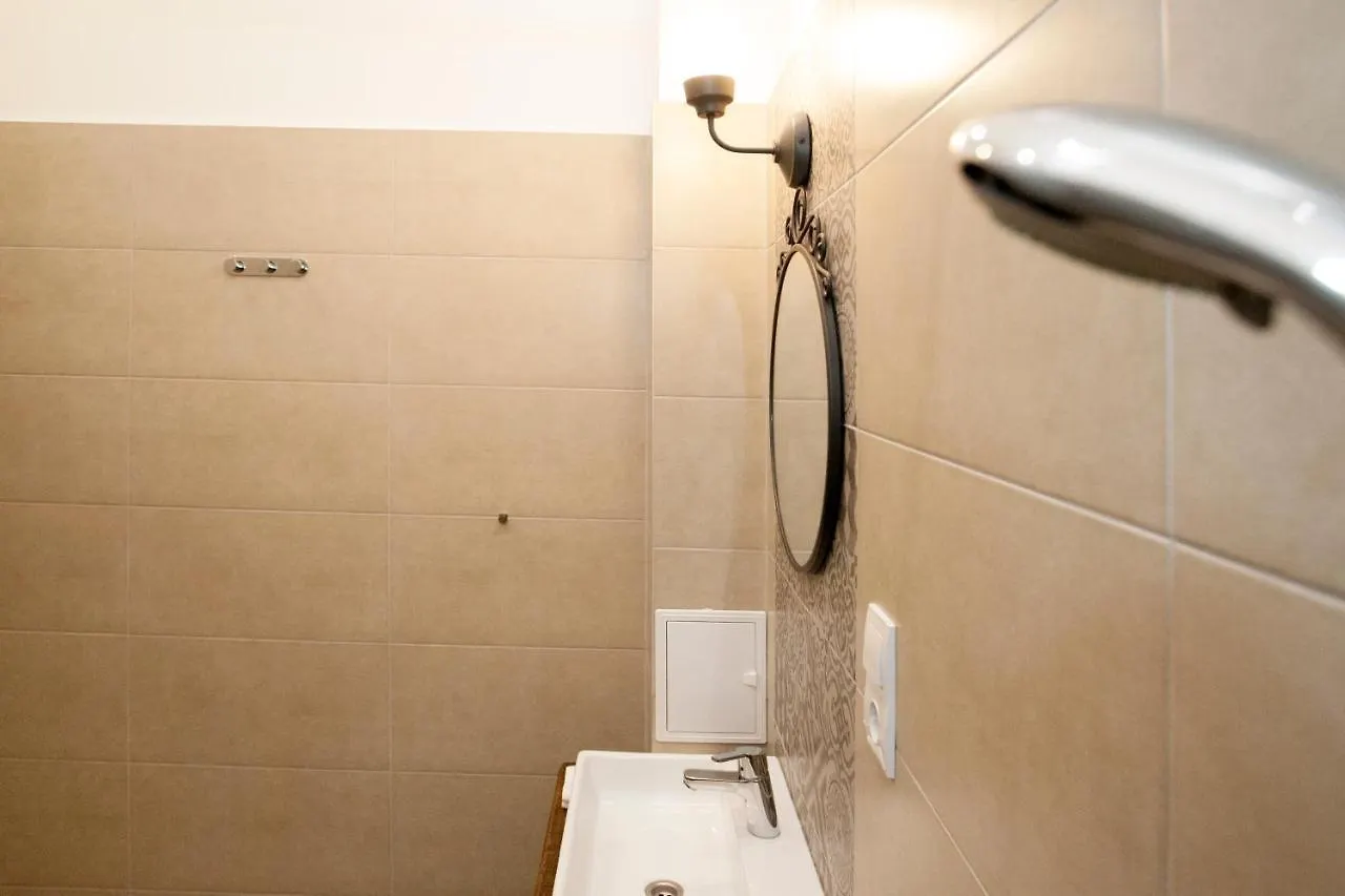Dominique Apartment Будапешт